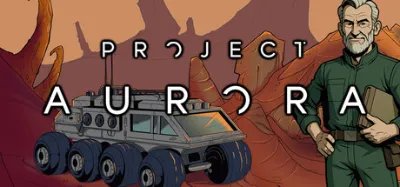 Project: Aurora is now available on Steam