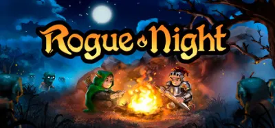 Rogue Night is now available on Steam