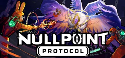 Nullpoint Protocol is now available on Steam