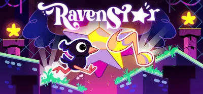 RavenStar, a Metroidvania Where Friendship Unlocks Abilities, Announced by Solo Developer