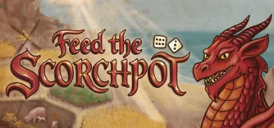 Feed the Scorchpot Kicks Off Kickstarter Campaign After Successful Demo