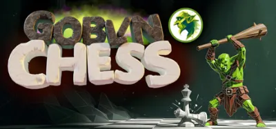 GoblinChess is now available on Steam