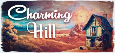 Charming Hill Sparks Interest on Steam