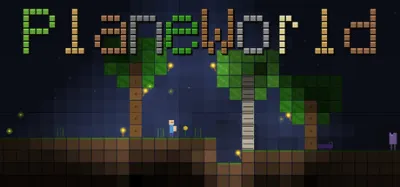 PlaneWorld is now available on Steam