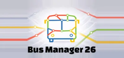 Bus Manager 26 is now available on Steam