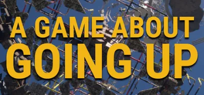 A Game About Going Up is now available on Steam