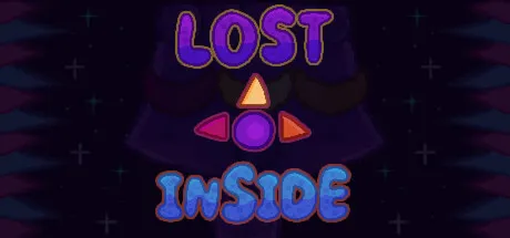 LOST INSIDE is now available on Steam