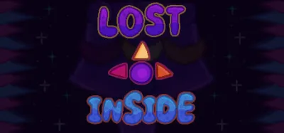 LOST INSIDE