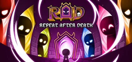 RAD: Repeat After Death is now available on Steam
