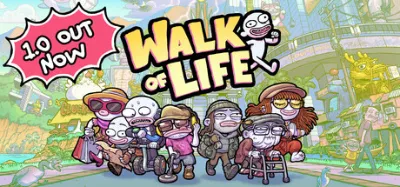 Walk of Life
