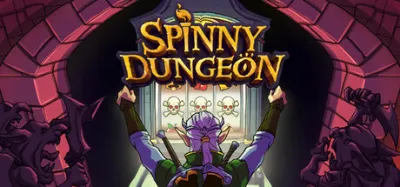 Spinny Dungeon is now available on Steam