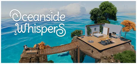 Oceanside Whispers is now available on Steam