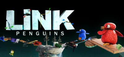 LINK Penguins is now available on Steam