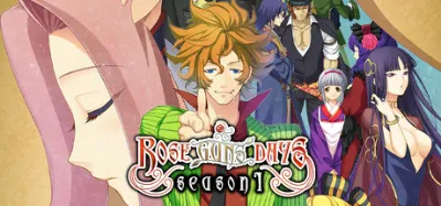 Rose Guns Days -Season 1- is now available on Steam