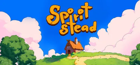 Spiritstead Teases Two New Biomes for Its Unique Town Builder