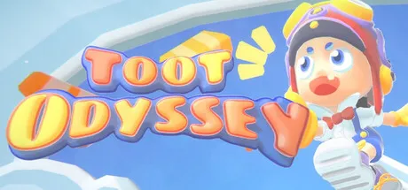 Toot Odyssey is now available on Steam