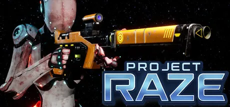 Project RAZE: Fall of Terra