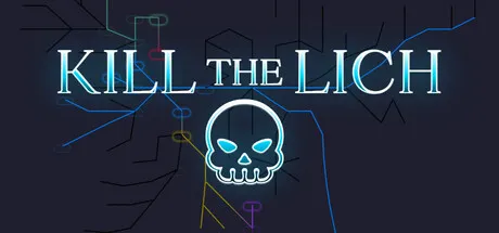 Kill the Lich Idle is now available on Steam