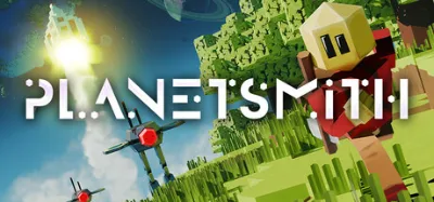 PlanetSmith, a Voxel Survival Game Five Years in the Making, Shifts Focus to Gameplay