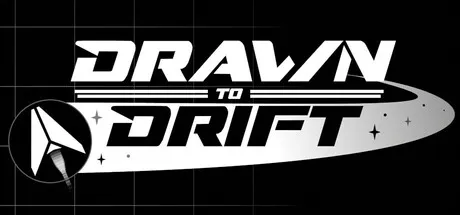 Drawn to Drift Launches, Offering Hand-Drawn Arcade Racing on Steam