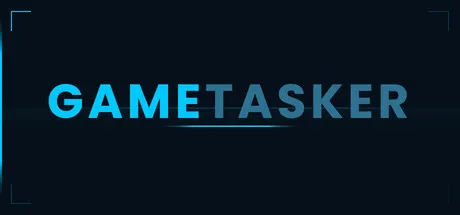 GameTasker is now available on Steam