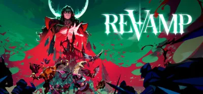 ReVamp Developers Unveil Dracula's Attack Animation for Community Feedback