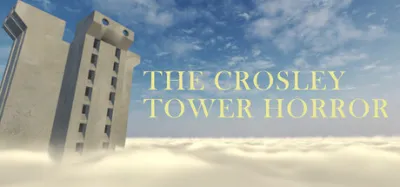 The Crosley Tower Horror is now available on Steam