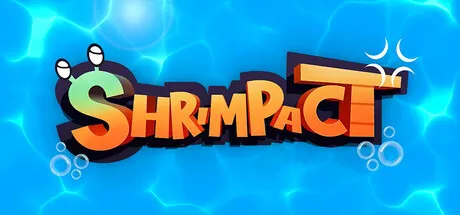 Shrimpact is now available on Steam