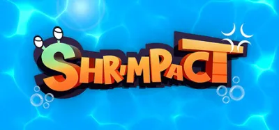 Shrimpact is now available on Steam
