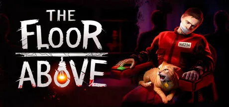 The Floor Above is now available on Steam