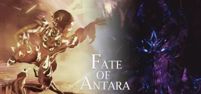 Fate of Antara is now available on Steam