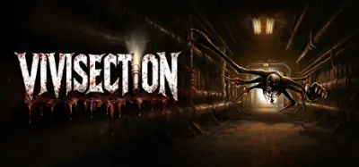Vivisection is now available on Steam