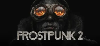 Frostpunk