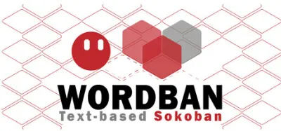Wordban: a text-based Sokoban game is now available on Steam