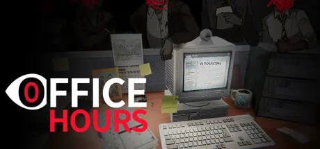 Office Hours is now available on Steam