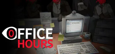 Office Hours is now available on Steam