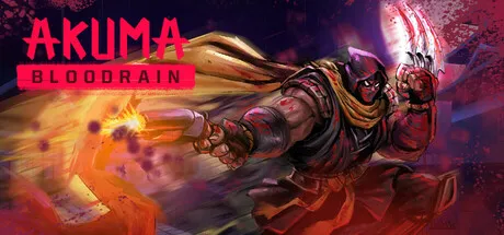 Akuma's Bloodrain is now available on Steam