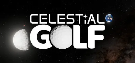 Celestial Golf Demo Lands on Steam, Blending Space Physics with the Links