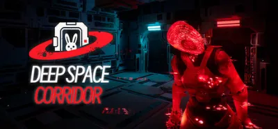 Deep Space Corridor is now available on Steam