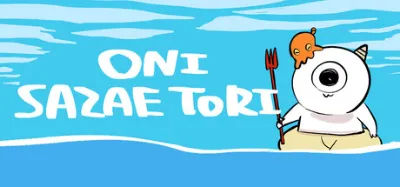 鬼サザエトリ(Oni Sazae Tori) is now available on Steam