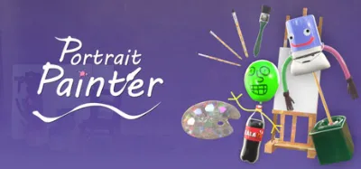 Portrait Painter Demo Released