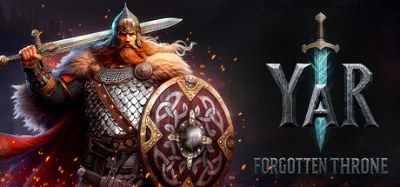 YAR: Forgotten Throne is now available on Steam