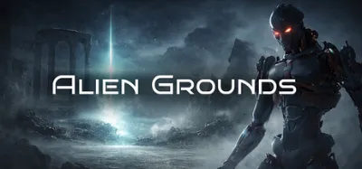 Alien Grounds is now available on Steam