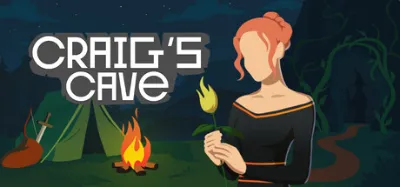 Craig's Cave Brings Charming Pixel Platforming to Steam