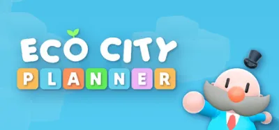Eco City Planner is now available on Steam
