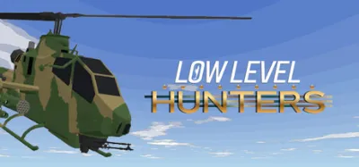 Low Level Hunters Announced