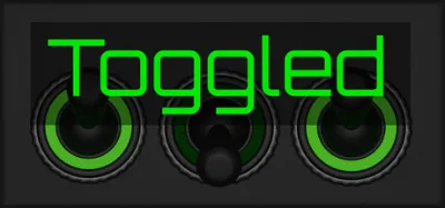 Toggled is now available on Steam