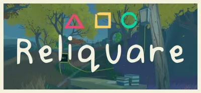 Reliquare is now available on Steam