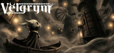 Velgrym is now available on Steam