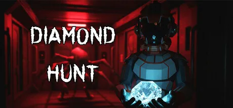 Diamond Hunt